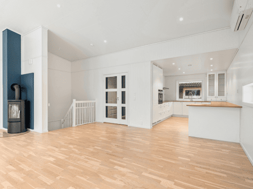  New Home Constructing & ADU Building