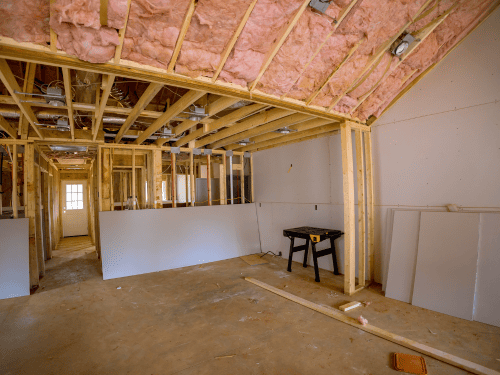 Manteca New Home Constructing & ADU Building