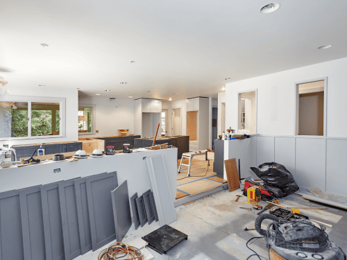 General Remodeling in Manteca