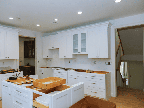 Modesto Kitchen Remodeling