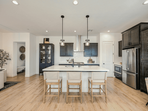 Kitchen Remodeling in Manteca