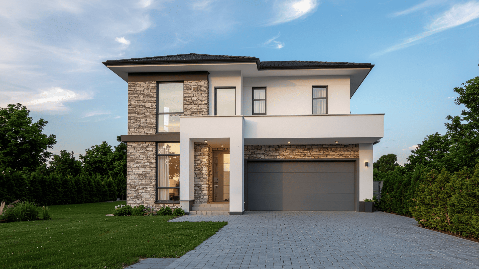 Home & Building Adding Manteca