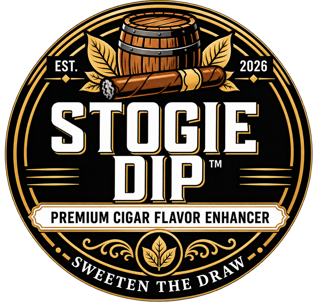 Stogie Dip™
