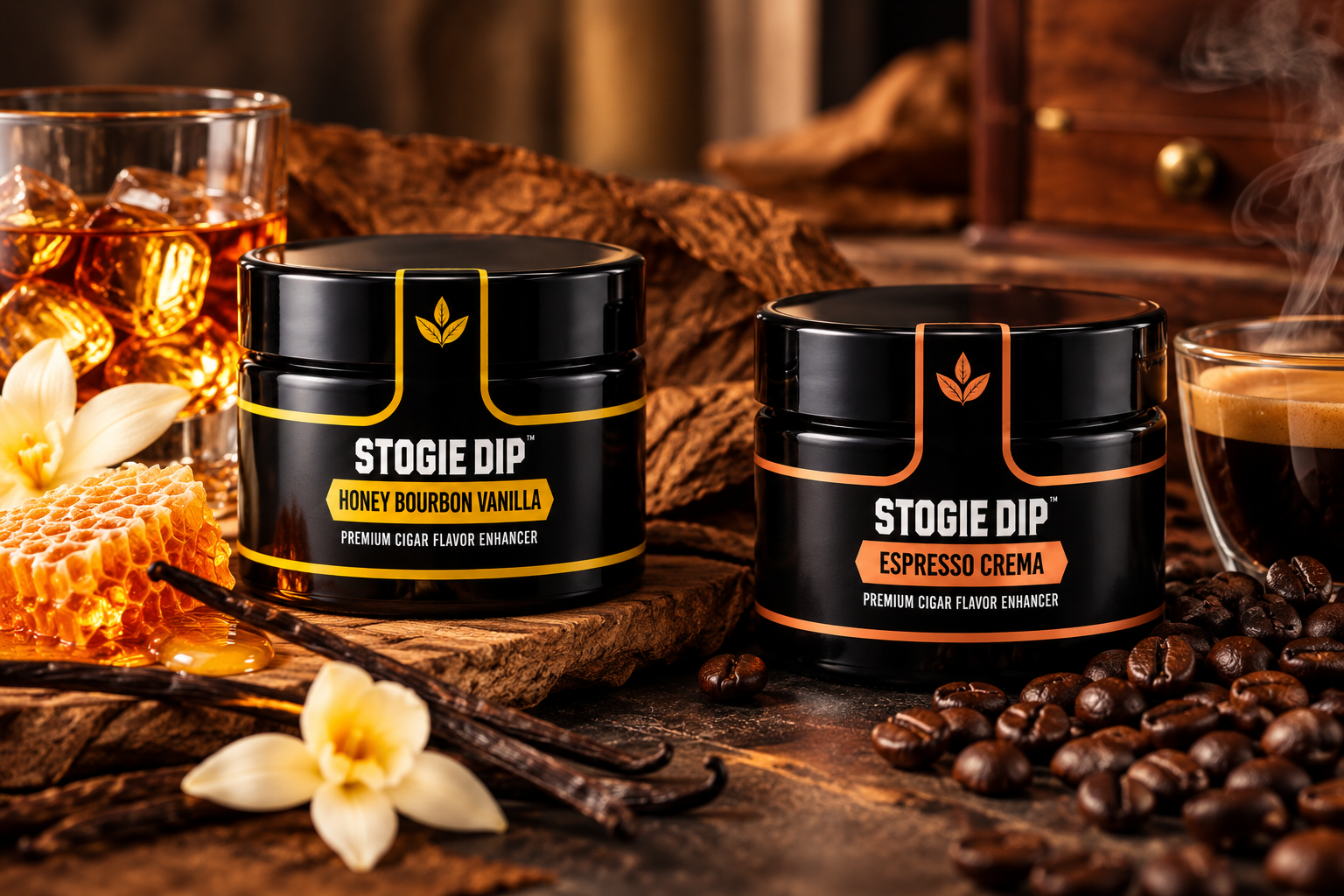 Stogie Dip™ Subscribe and Save