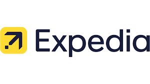 expedia brand logo