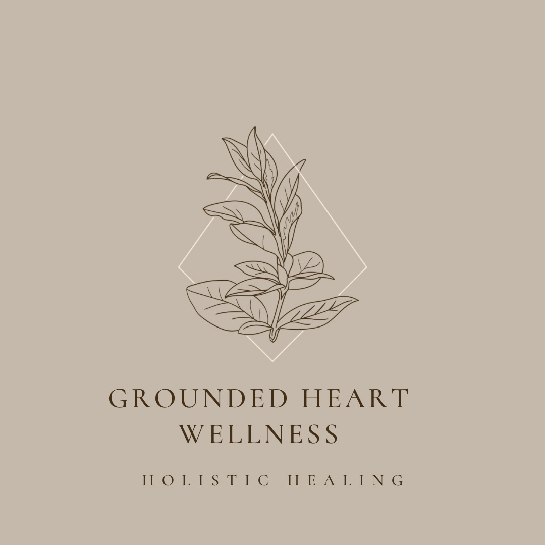 Grounded Heart Wellness