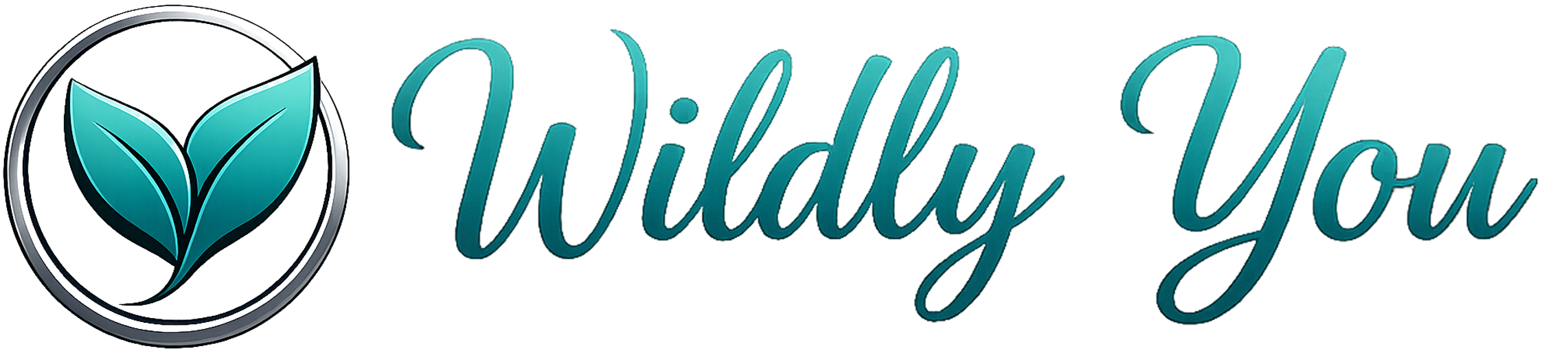 Wildly You Logo