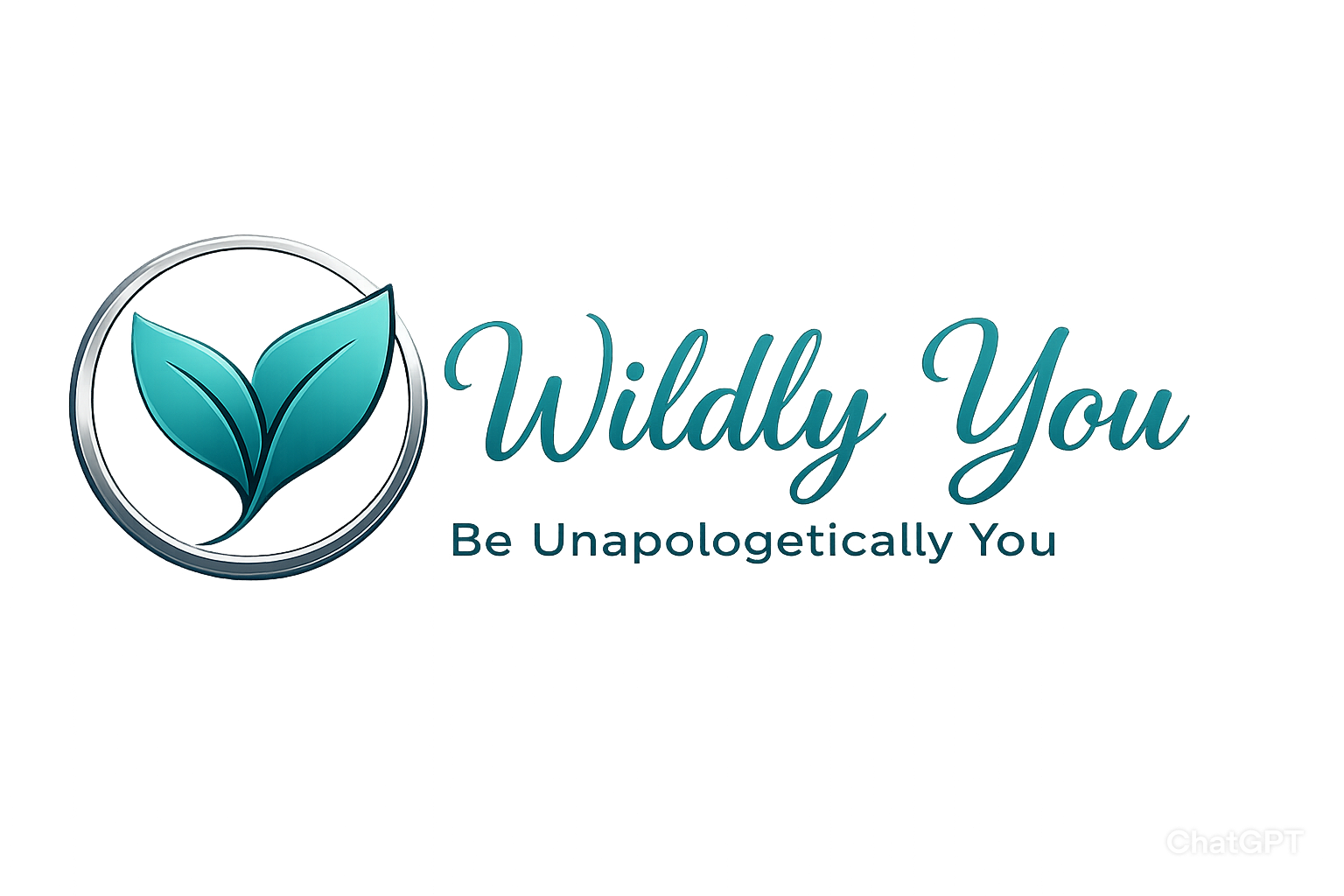 Wildly You - Be Unapologetically You