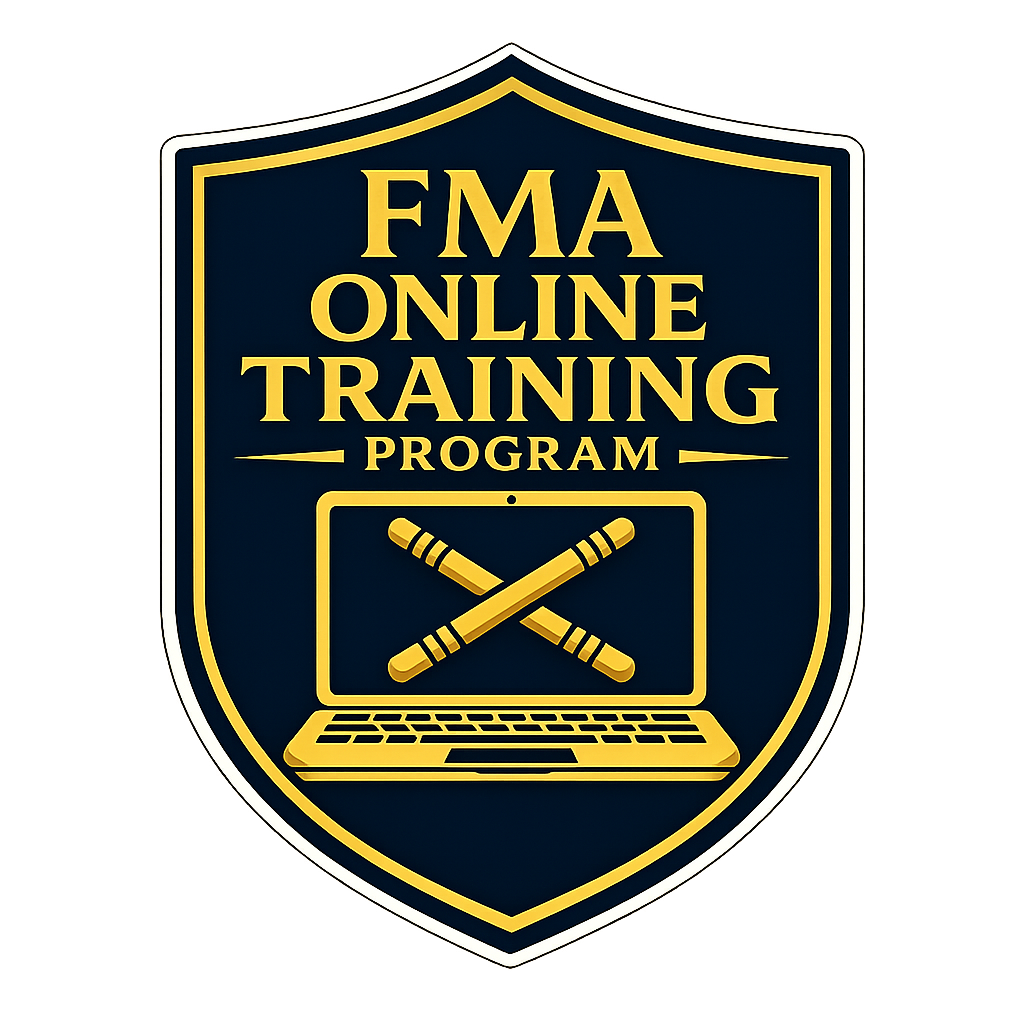 FMA Online Training Program