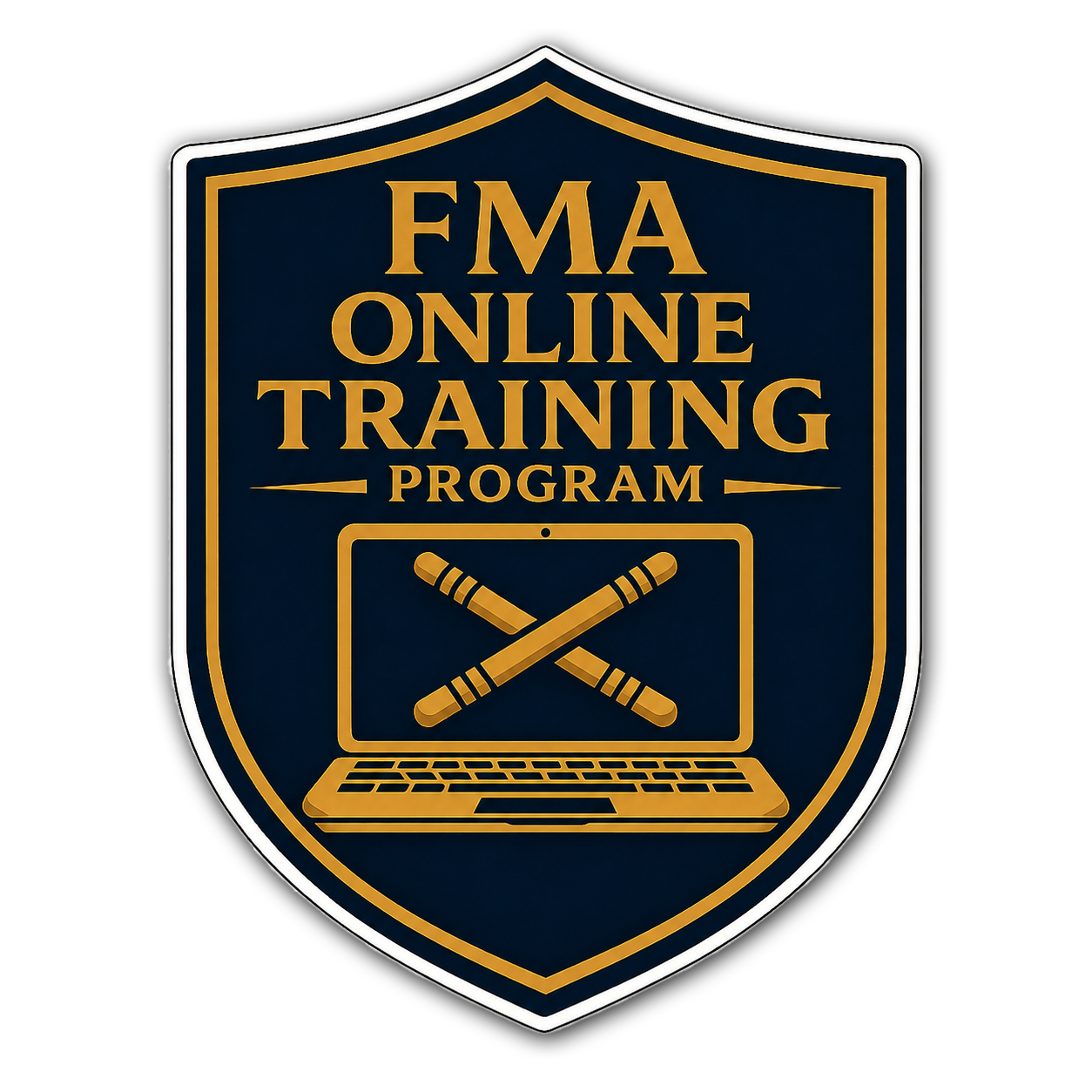 FMA Online Training Program