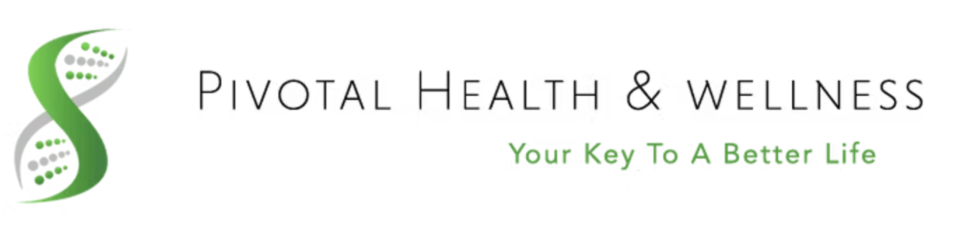 Pivotal Health & Wellness Logo