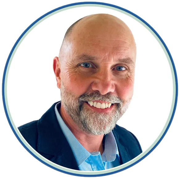 Rob Hughes, Founder of Dynamic Leads
