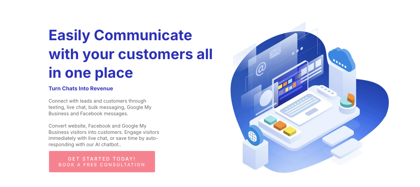 Digital Marketing Consultancy for Roofers