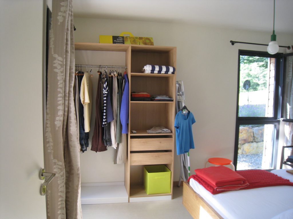 Domein Florette - slaapkamer