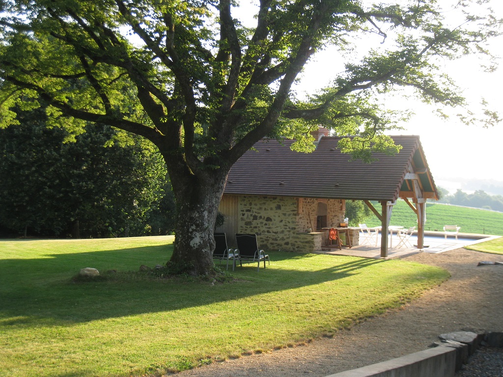 Domein Florette - de vakantiewoning