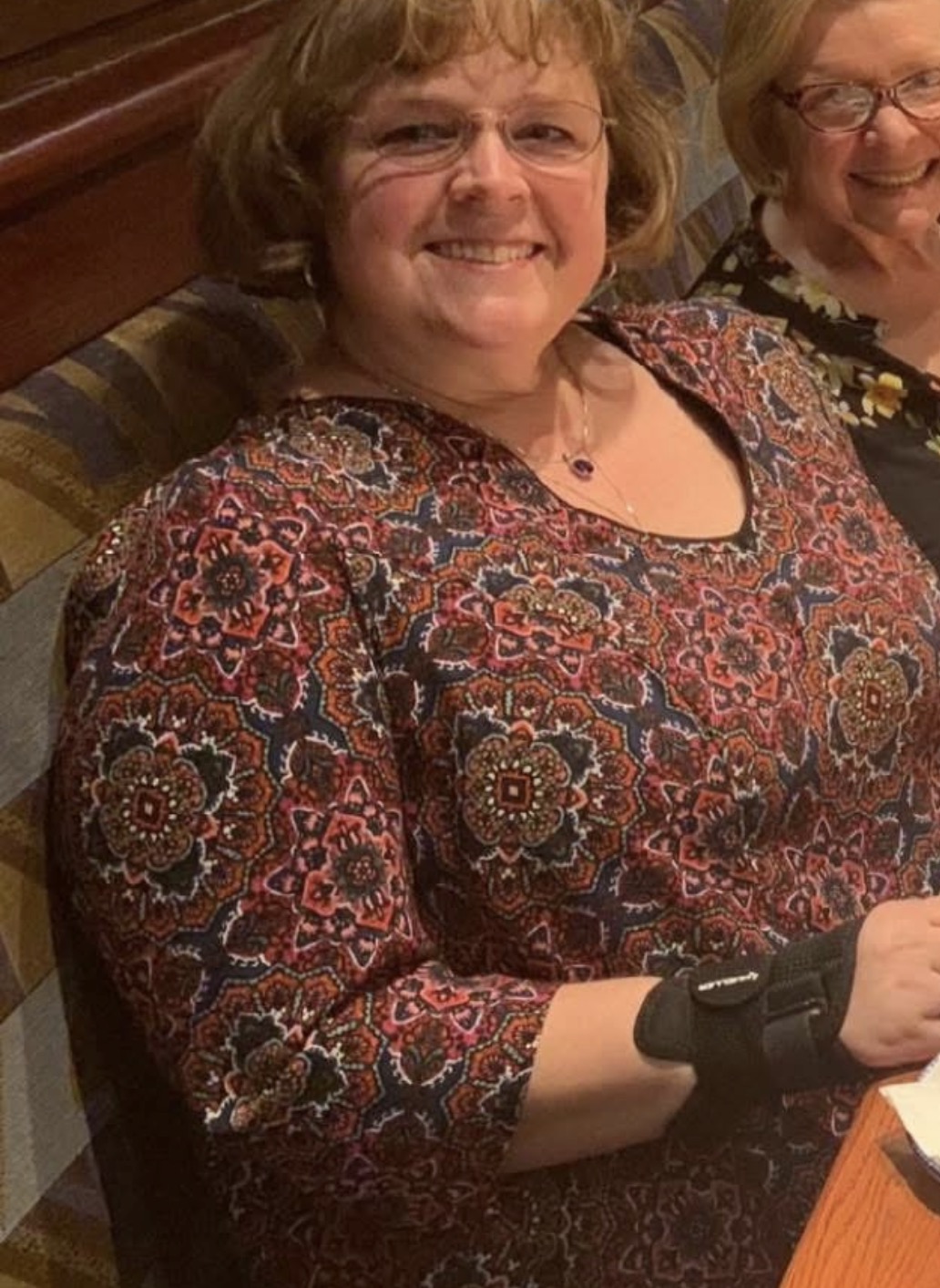 Before personal weight-loss journey