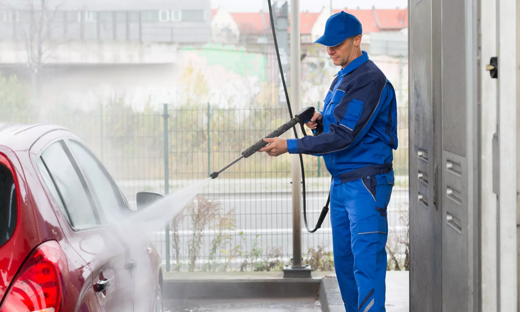 Premium Hand Wash
