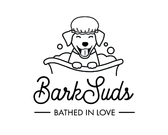 BarkSuds — Bathed in Love
