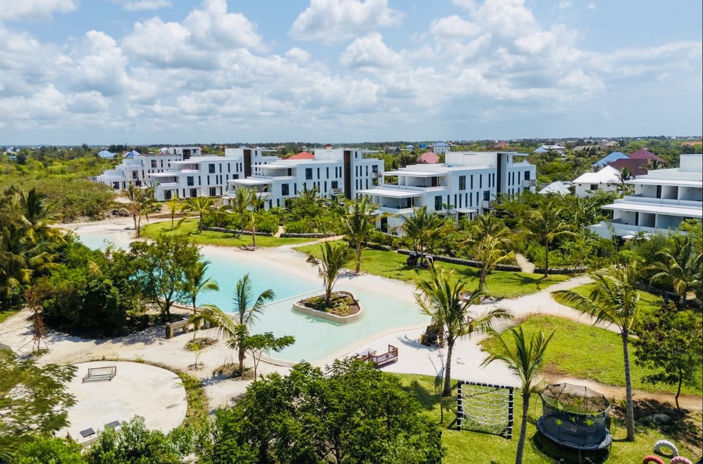 What we plan for you