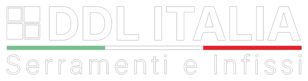 D.D.L. Italia Project Windows