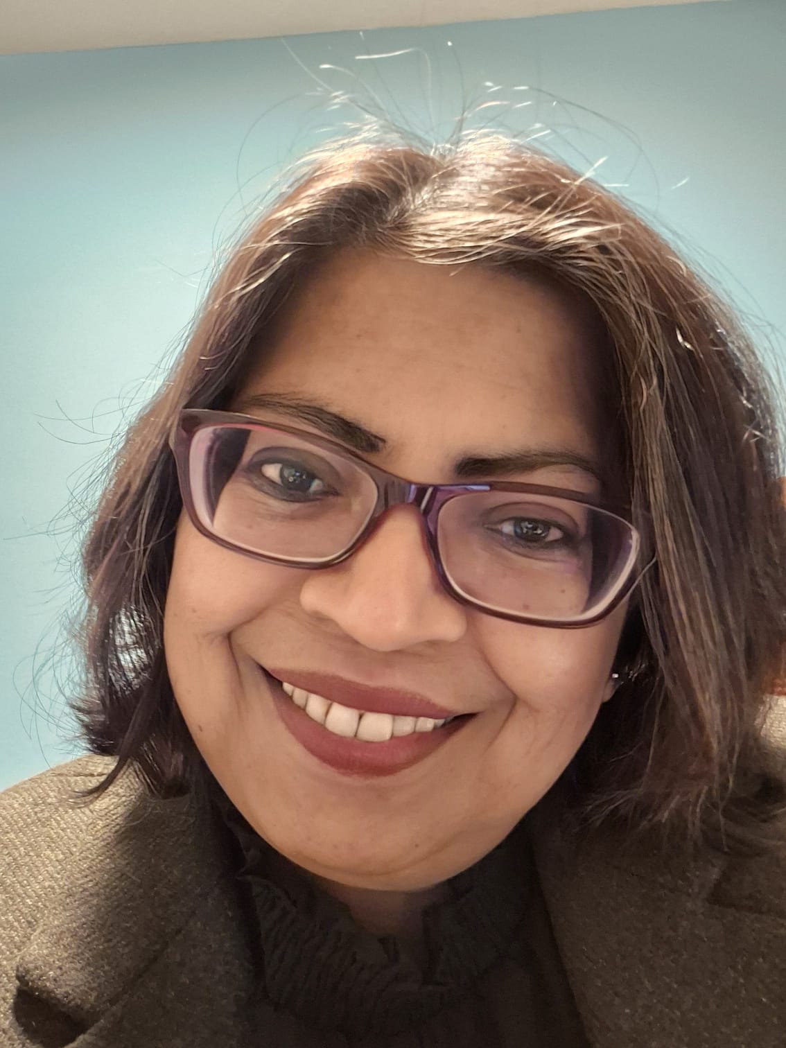 Kala Ramnath, Integrative Counsellor