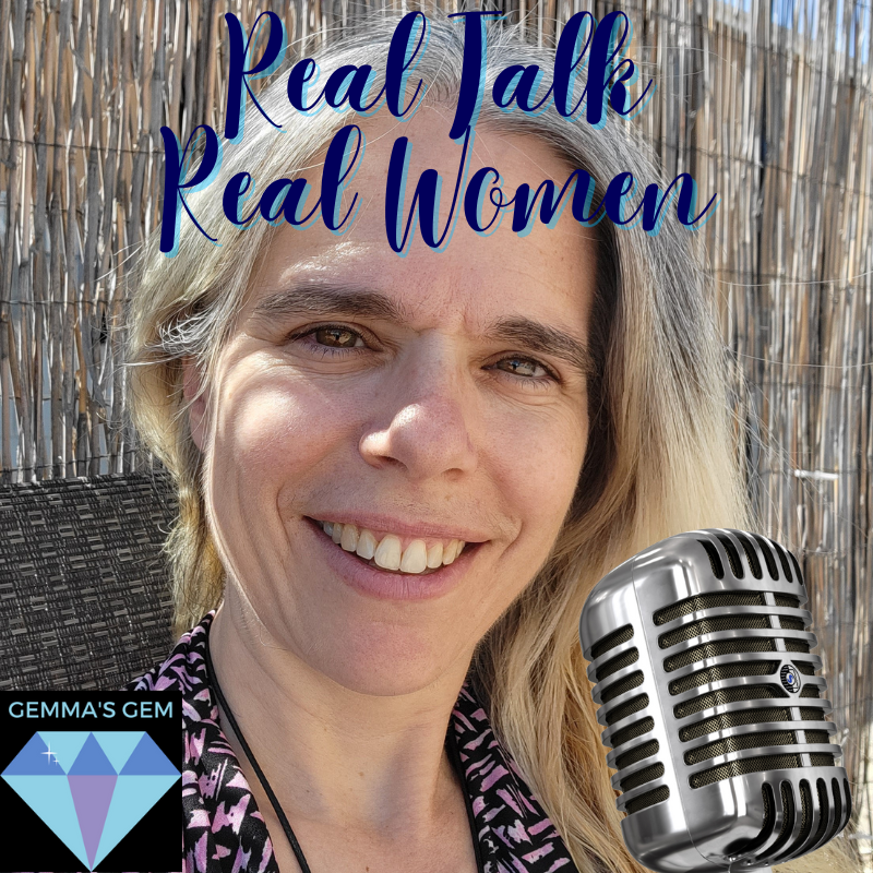 Real Talk Real Women podcast