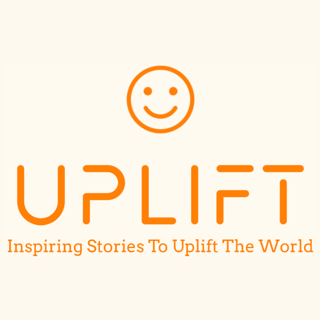 UPLIFT podcast