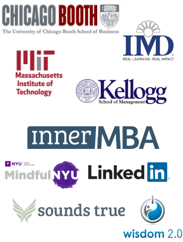 Universities and business schools