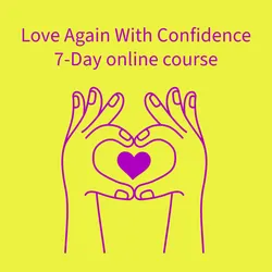 Love Again With Confidence