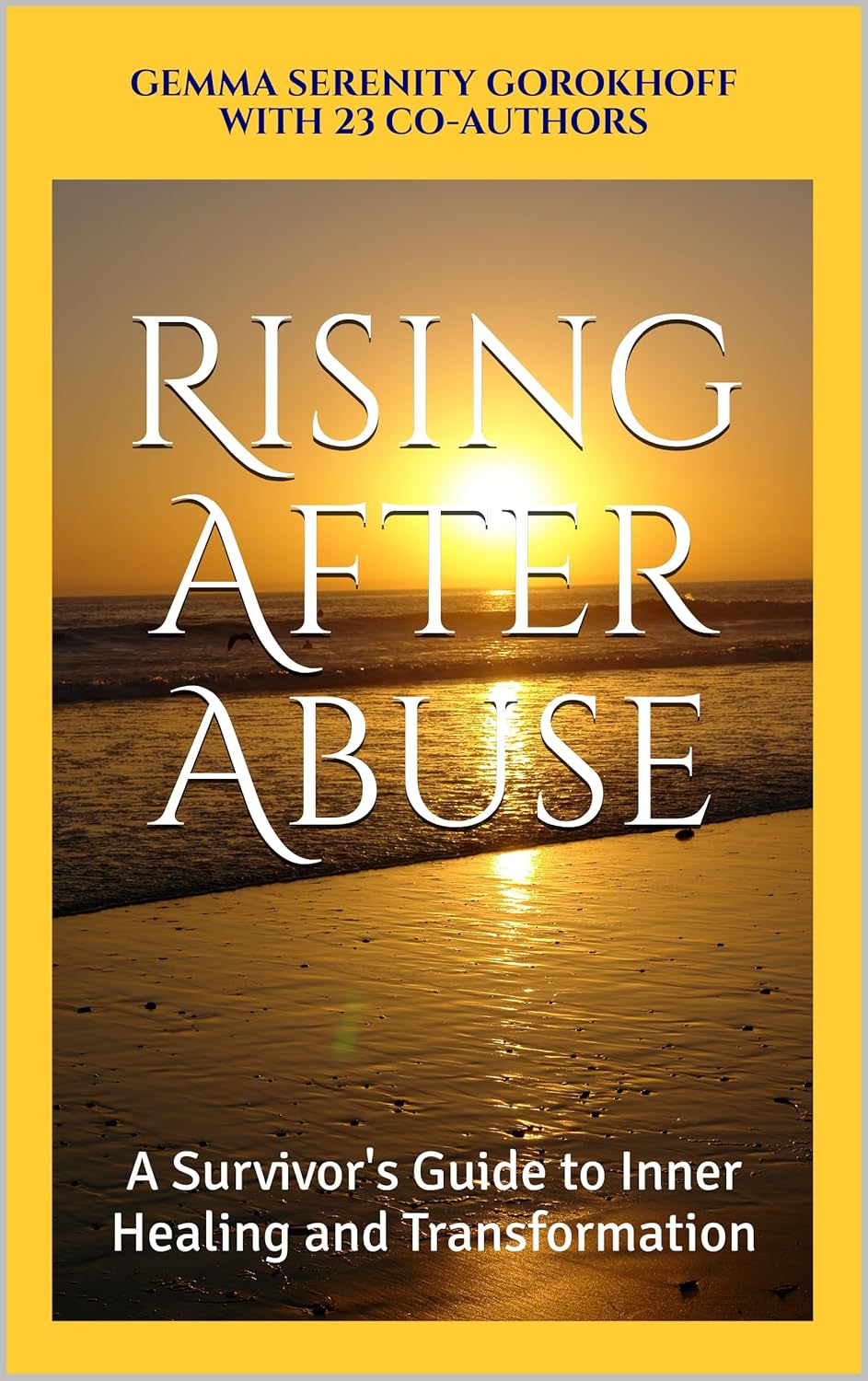 Rising After Abuse