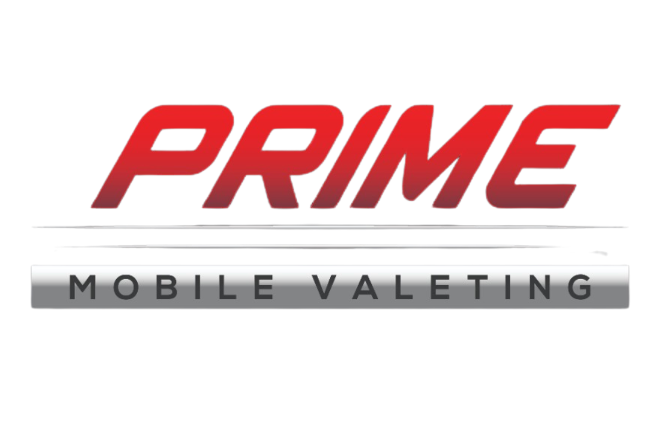 Prime mobile valeting and detailing