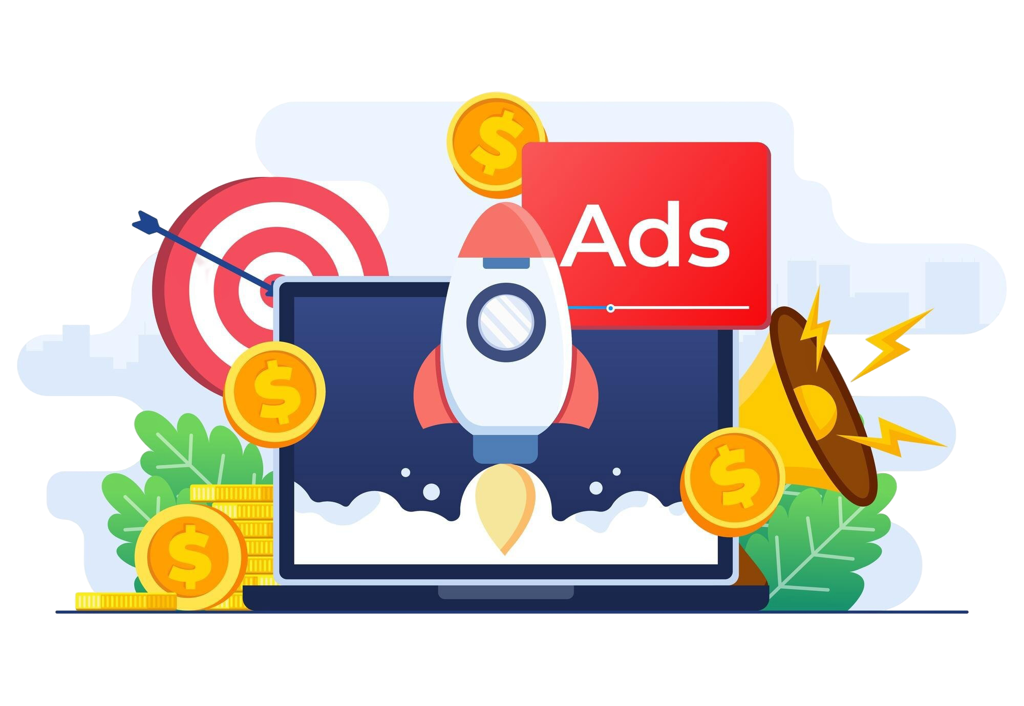 Leads PRO CRM - Targeted Automatization Ads