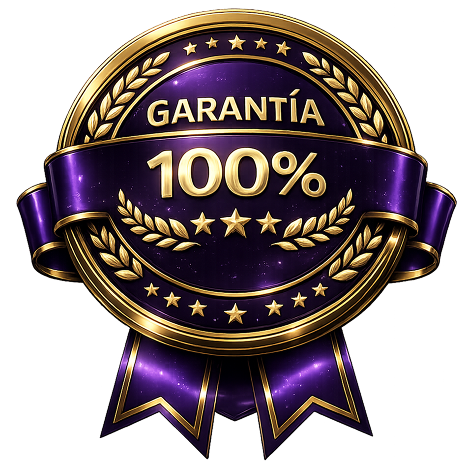 Garantía 100% Business Hacking Pro