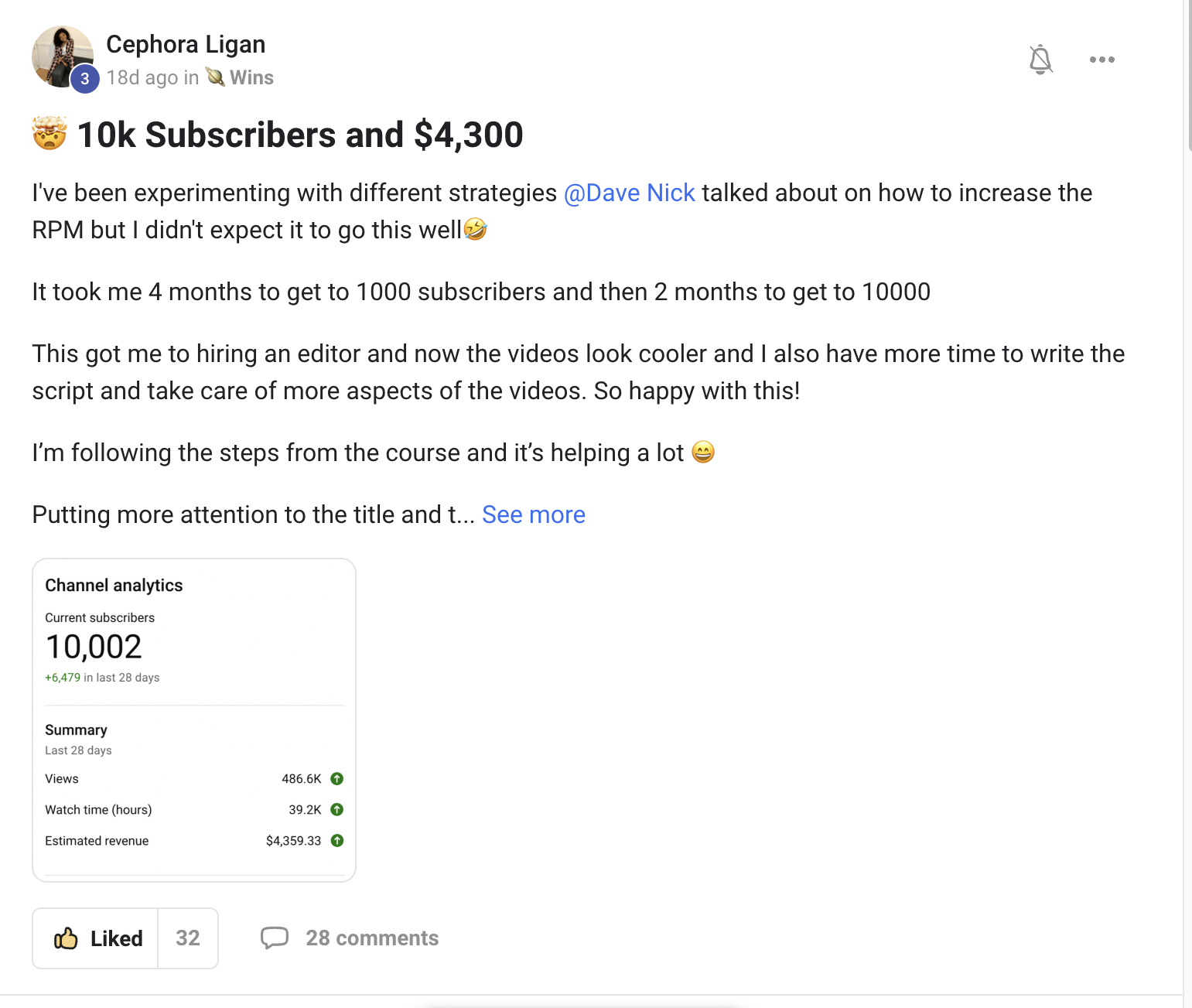 High-resolution image from funnel showcasing conversion-focused layout