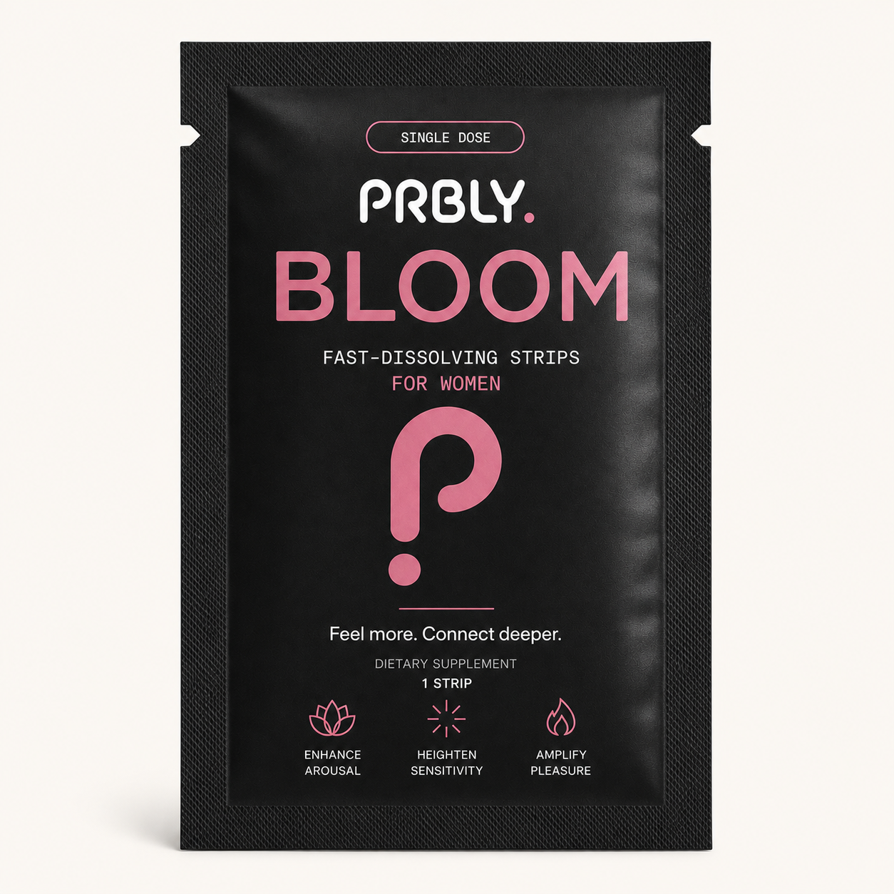Bloom Strips Rx