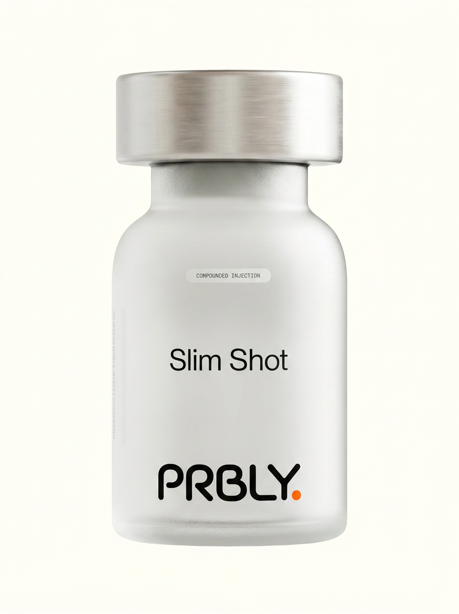 Slim Shot® Rx