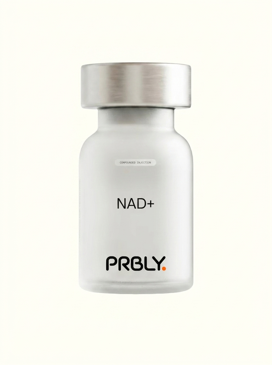 NAD+ Injections Rx
