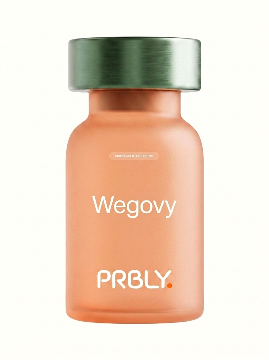 Wegovy® Rx