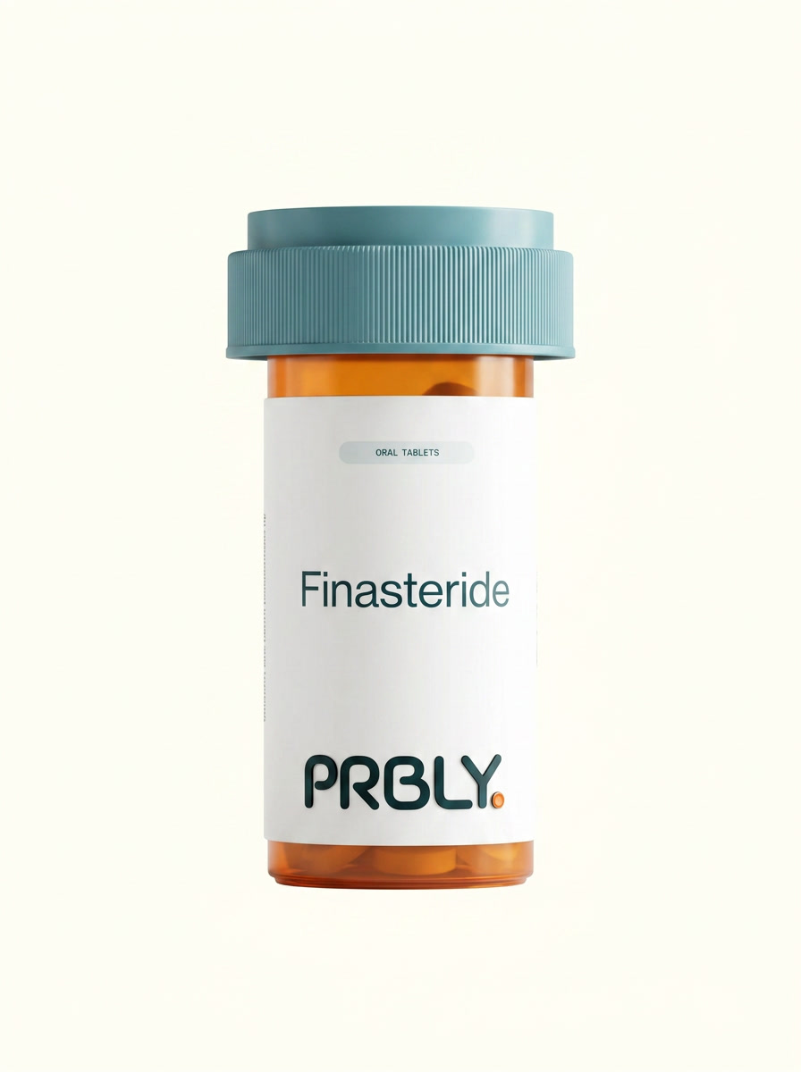Finasteride (Generic Propecia®) Rx