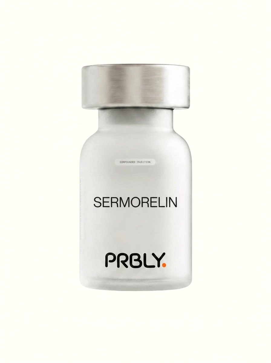 Sermorelin Rx
