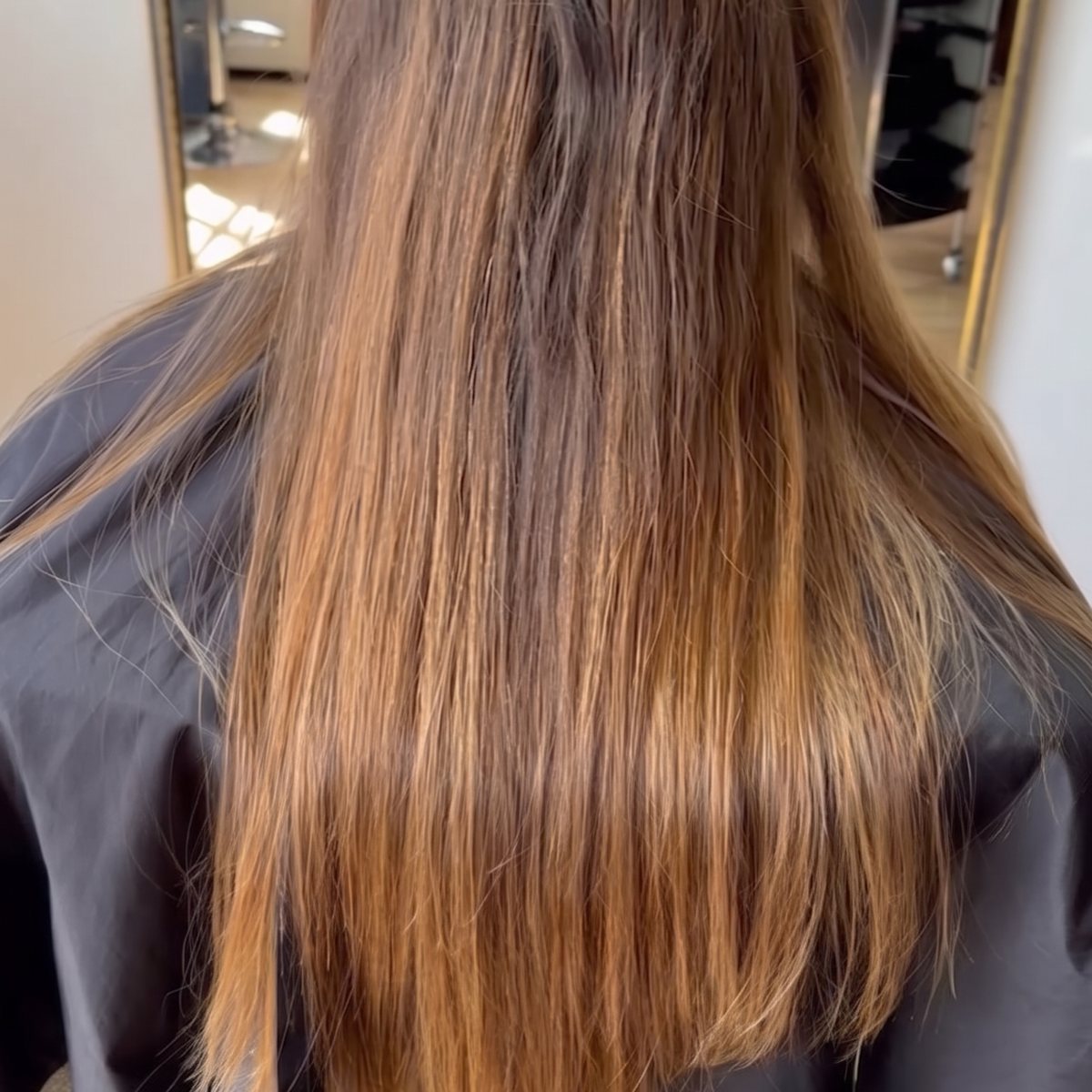 Antes — transformación 1