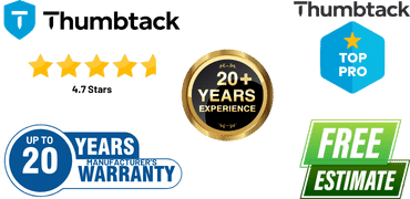 Viva Landscape & Design landscape credentials