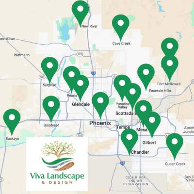 best landscape paver company in greater phoenix