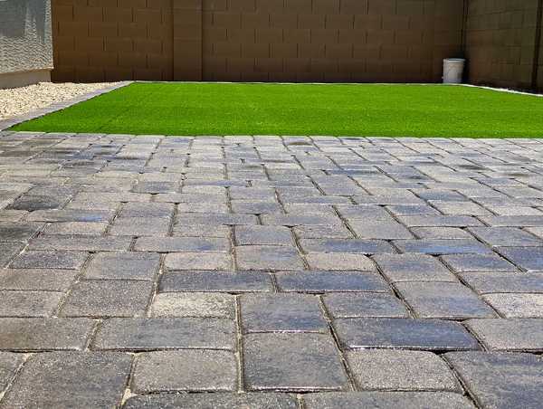 Quality landscape pavers in greater phoenix