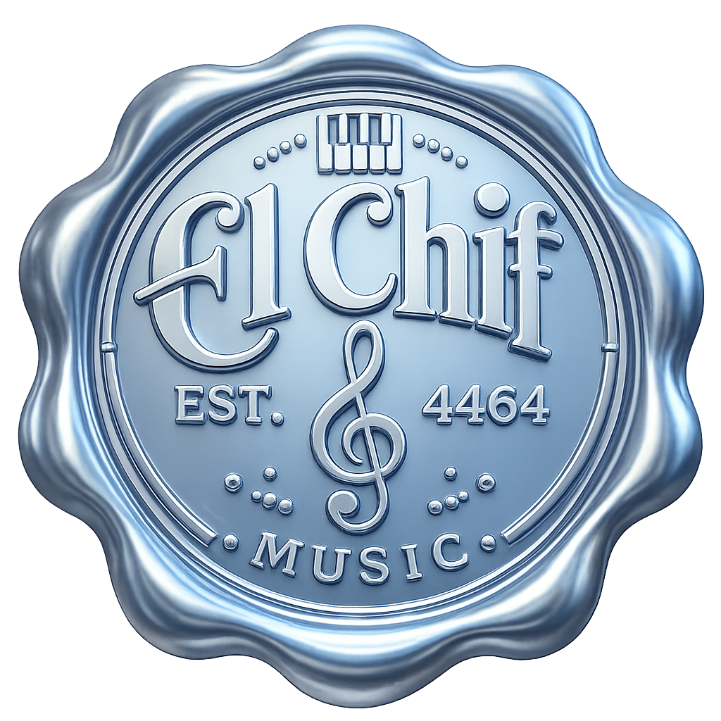 El Chif Music