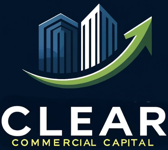 Clear Commercial Capital Logo