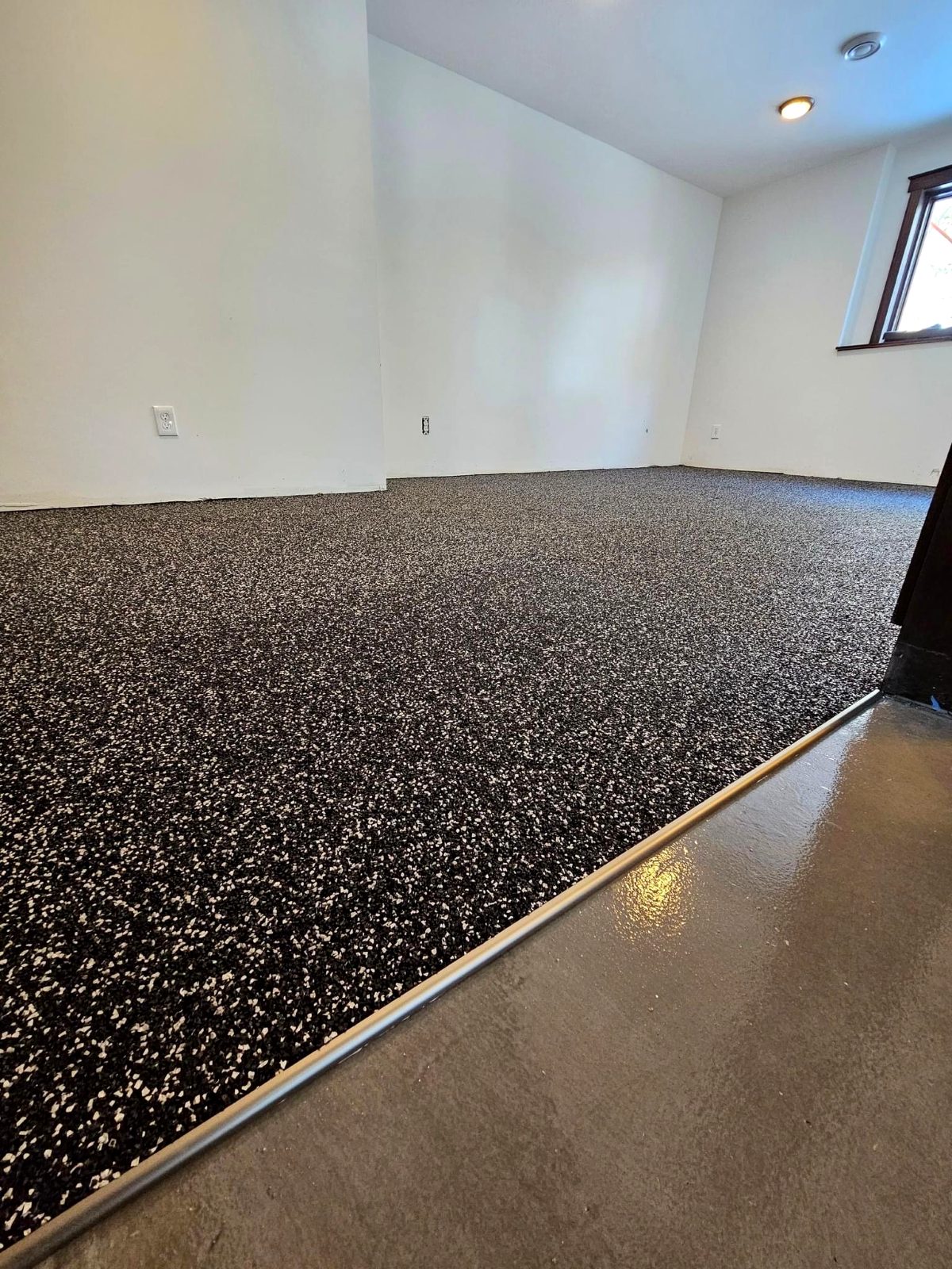 Flake Coating System by Armored Concrete Systems 5
