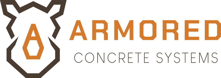 Armored Concrete Systems logo
