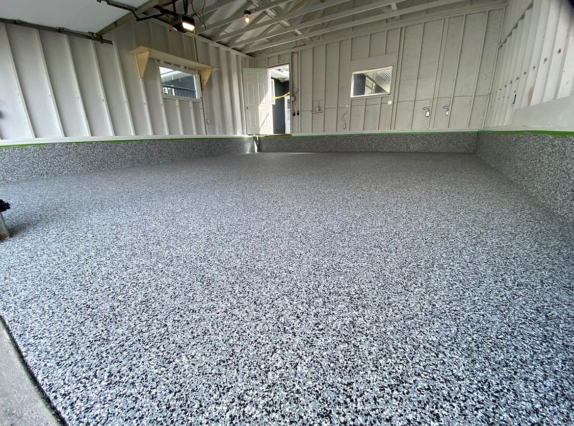 Armored Concrete Systems project 28