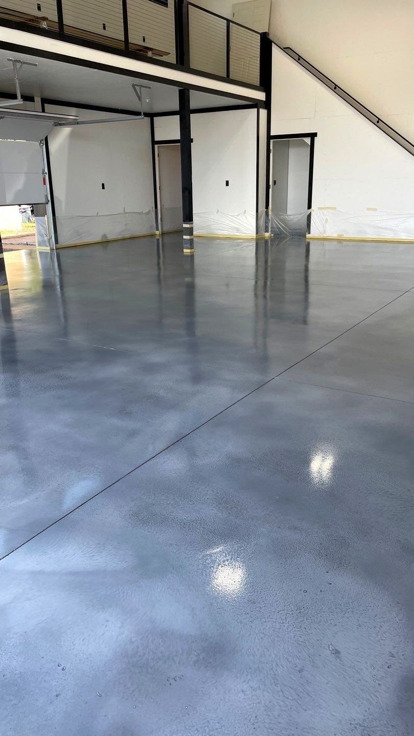 Armored Concrete Systems project 24